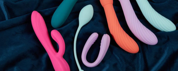 Sextoys pour débutants