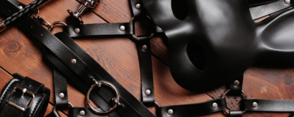 escort domina accessoires